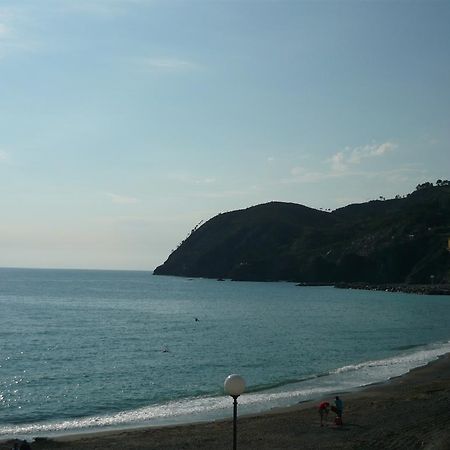 Affittacamere Agata Levanto Luaran gambar