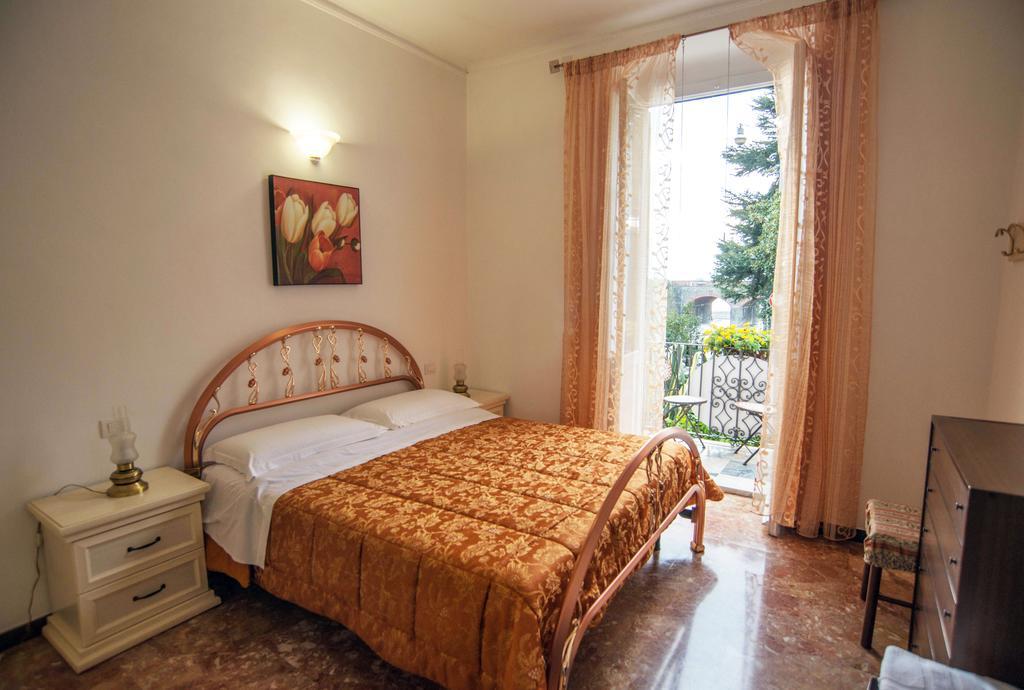 Affittacamere Agata Levanto Luaran gambar