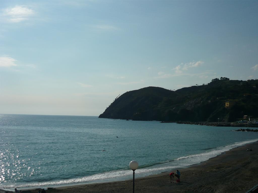 Affittacamere Agata Levanto Luaran gambar