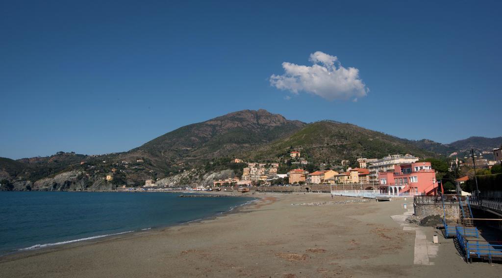 Affittacamere Agata Levanto Luaran gambar
