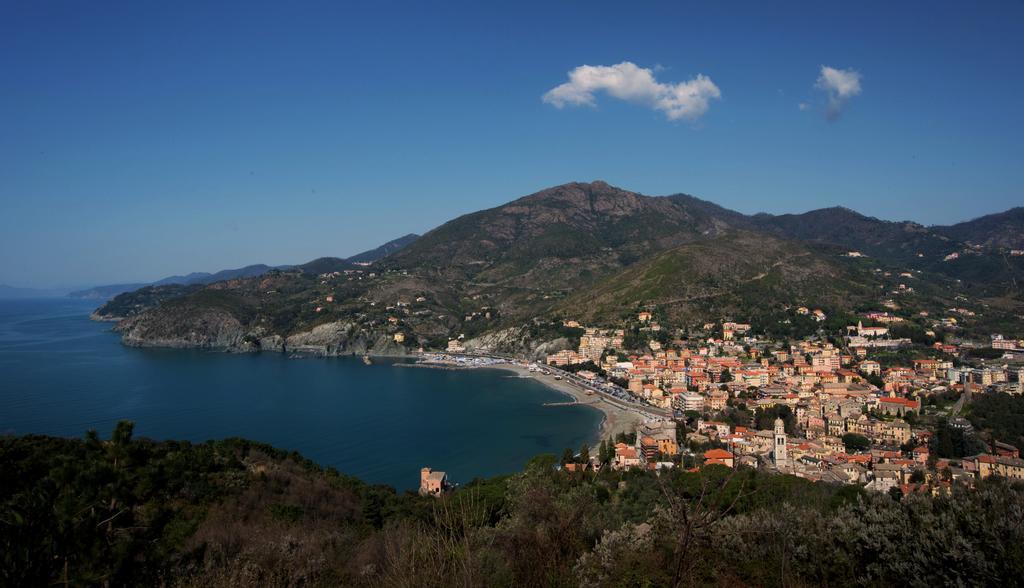 Affittacamere Agata Levanto Luaran gambar