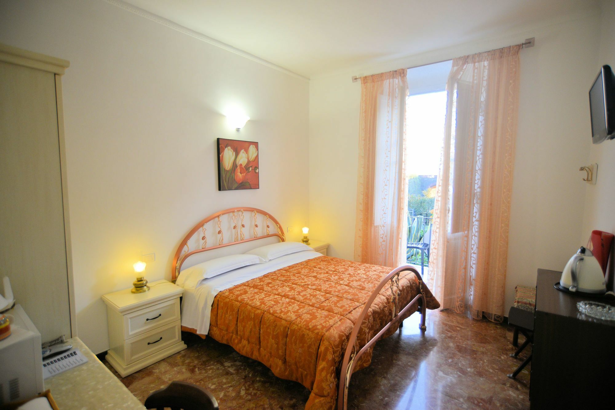 Affittacamere Agata Levanto Luaran gambar