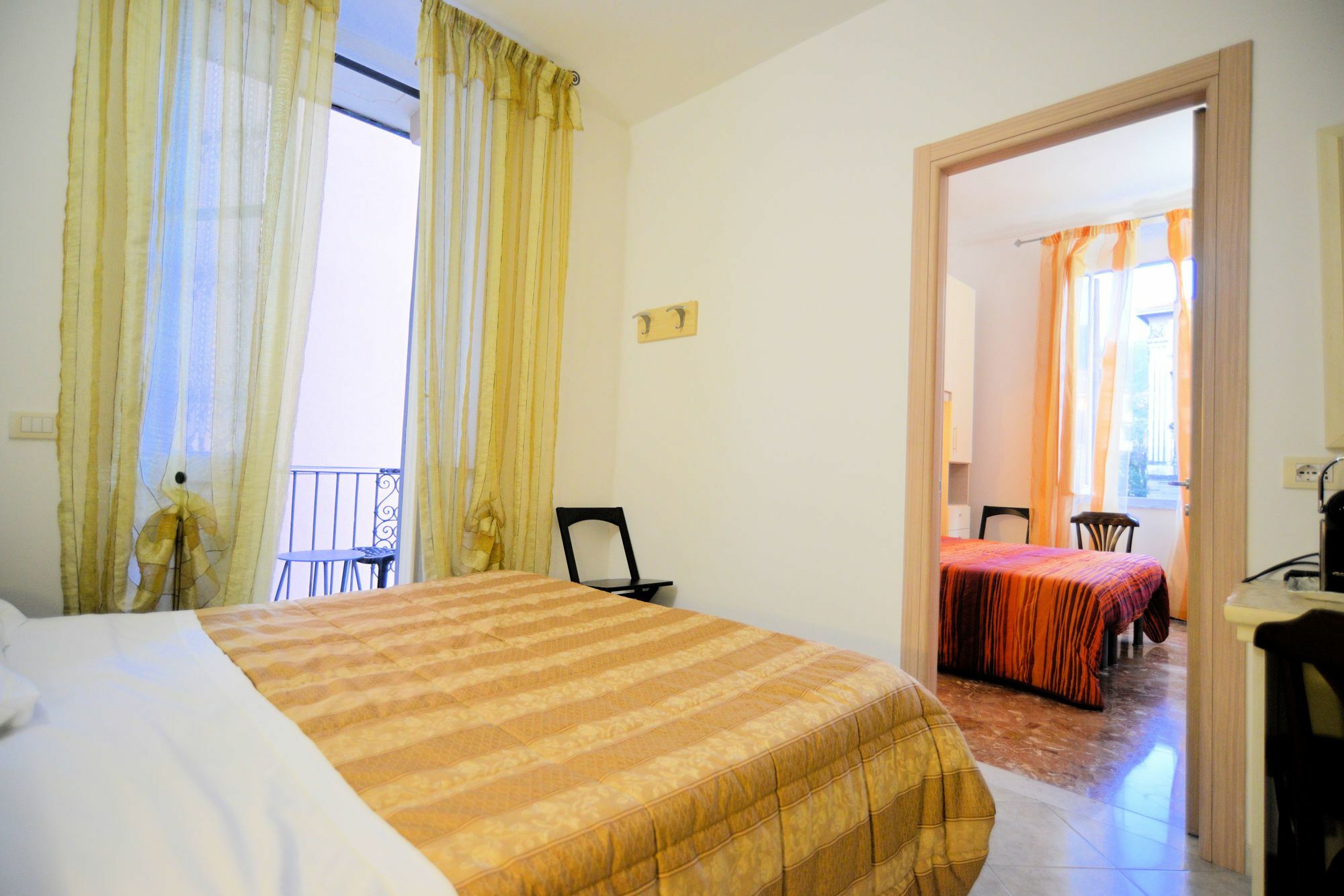 Affittacamere Agata Levanto Luaran gambar