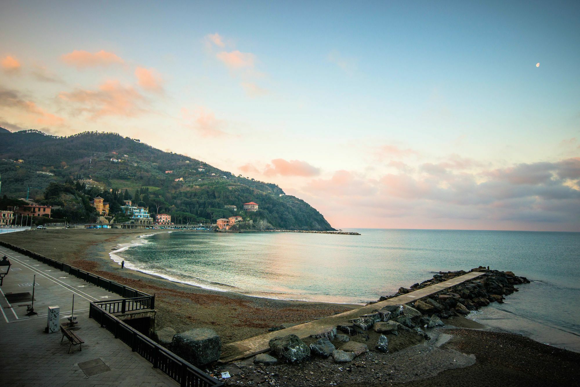 Affittacamere Agata Levanto Luaran gambar